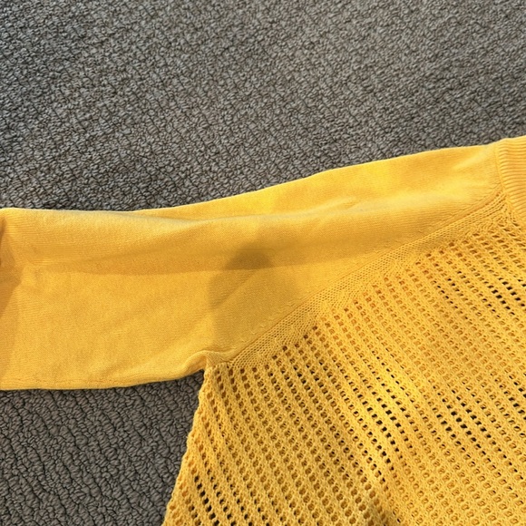 MINNIE ROSE sweater - Picture 3 of 5